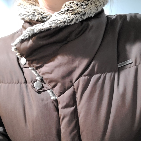 Puffer Jacket - Picture 2 of 5